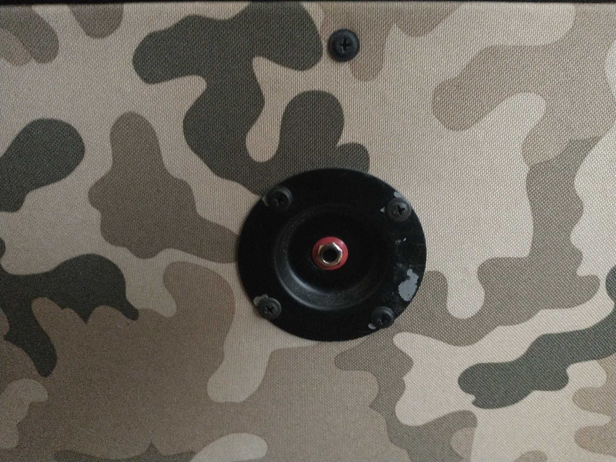 Kolumna gitarowa 2x12" G12-150 DIY 16 ohm