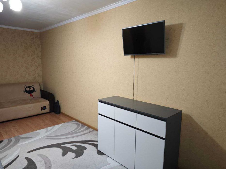 Продаж 1-кімнатної квартири на Озерній  ЖК "Рауш"