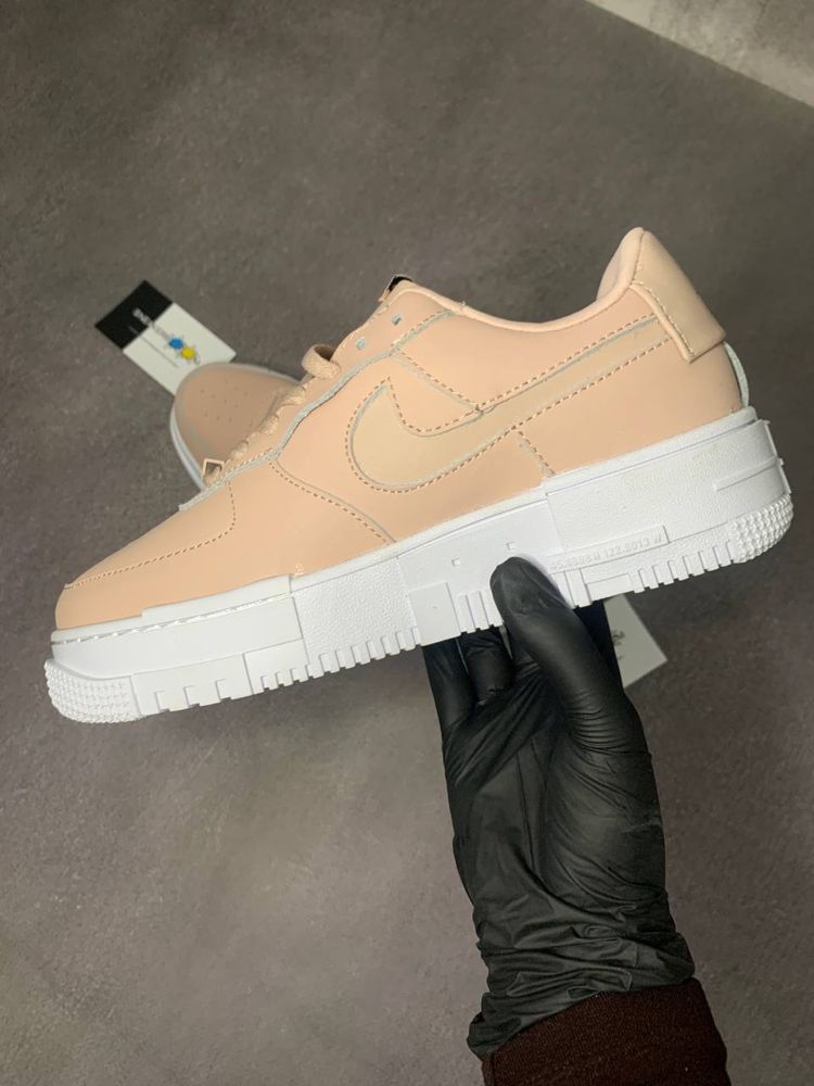 Кроссовки кросівки Nike Air Force 1