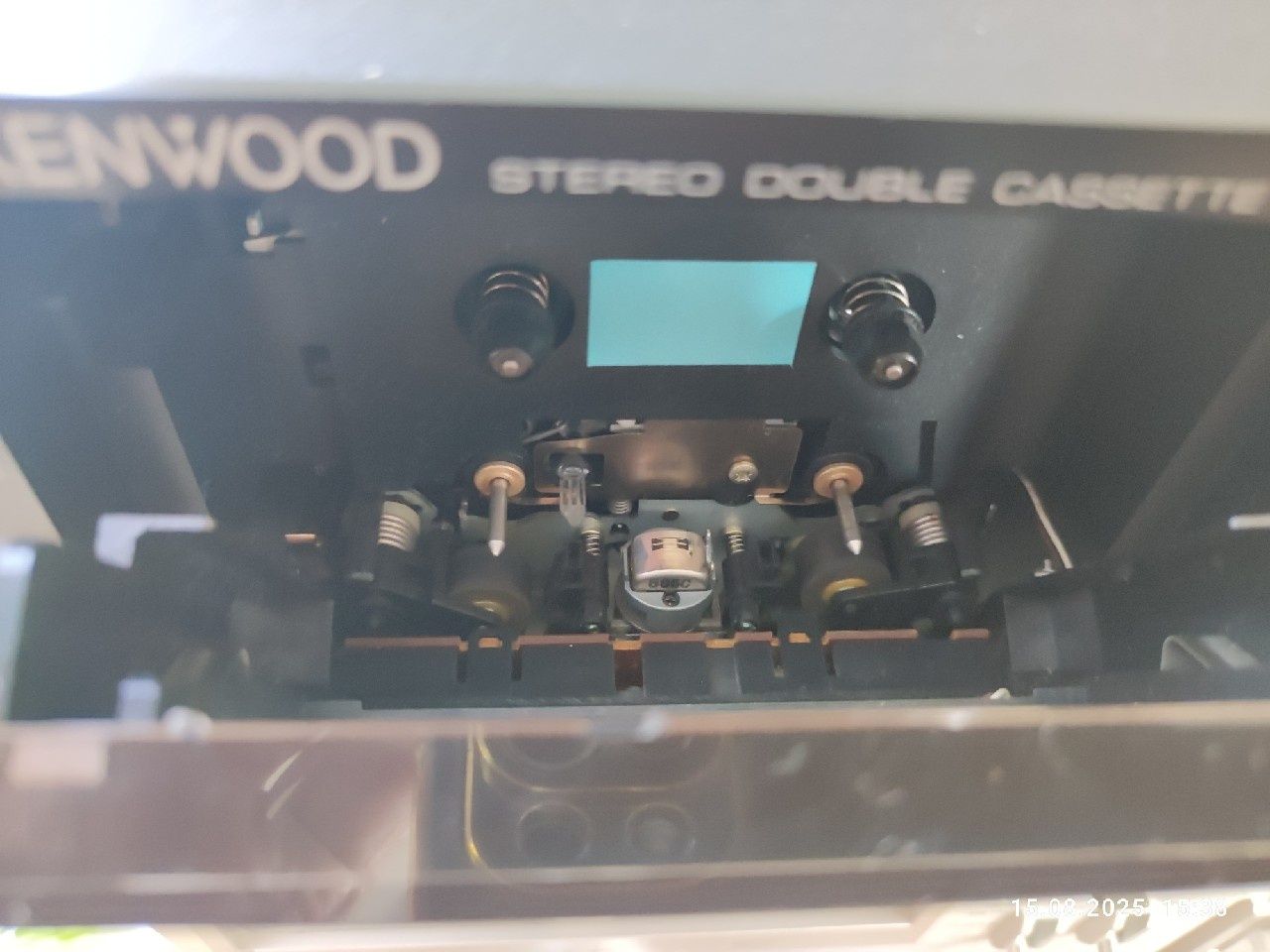 Kenwood KX 94W, bez wad.