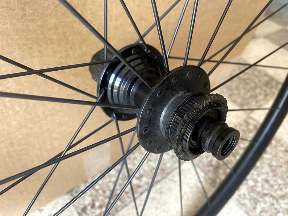 Rodas Fulcrum Rapid Red 900