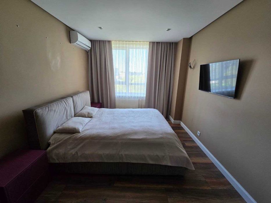 ЖК Над Бугом, Продається розкішна 2-к квартира бізнес-класу 40912