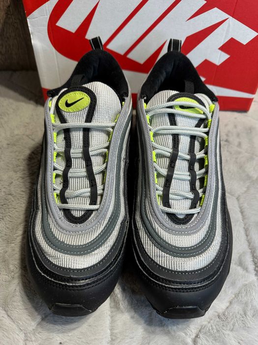 buty męskie trampki nike air max 97 44,5