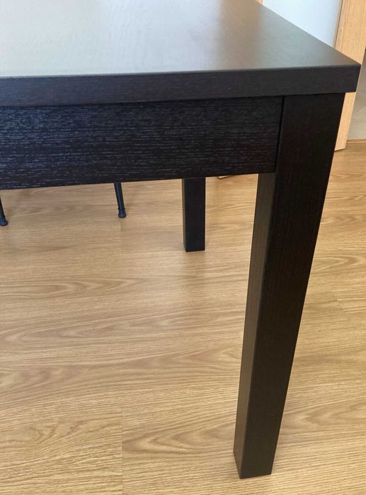 Mesa Extensível Ikea BJURSTA