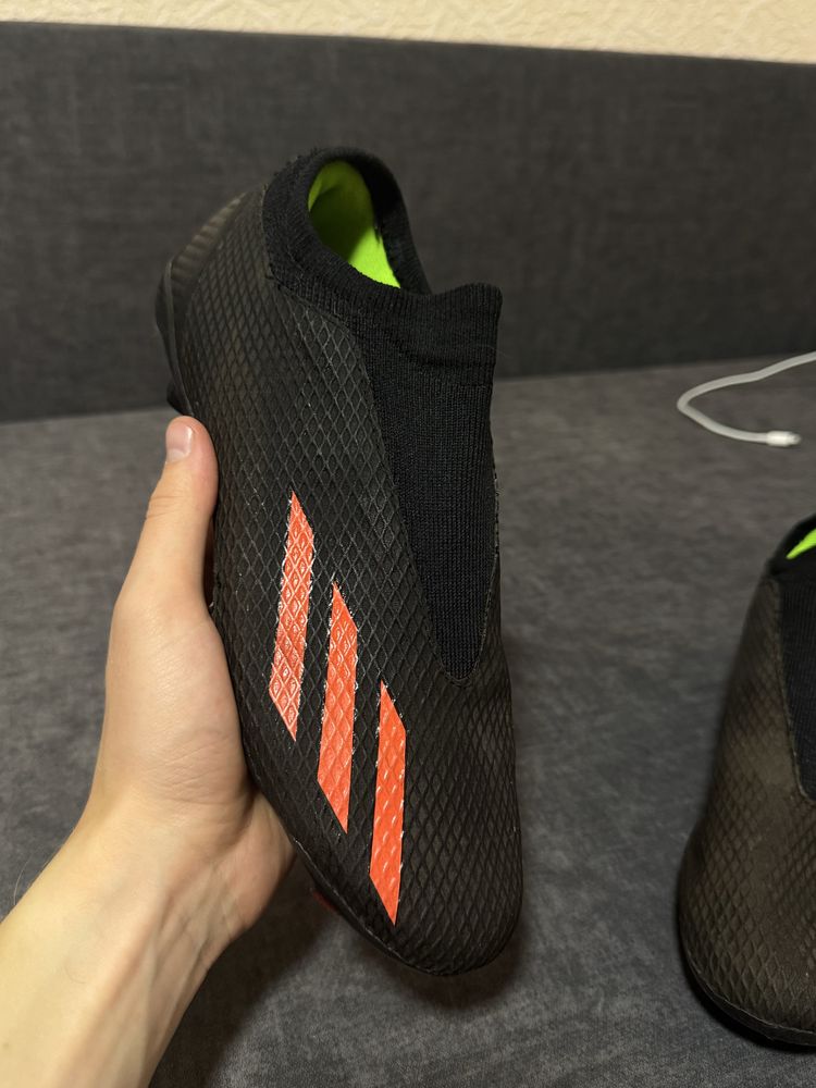 Бутси adidas 42 розмір