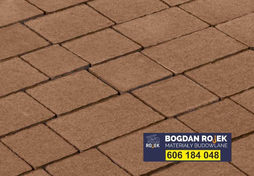 Kostka brukowa PARTENON tytan tiramisu mix lineage gigante forbet PBI