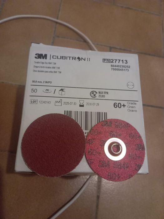 3M Cubitron II Rollsy