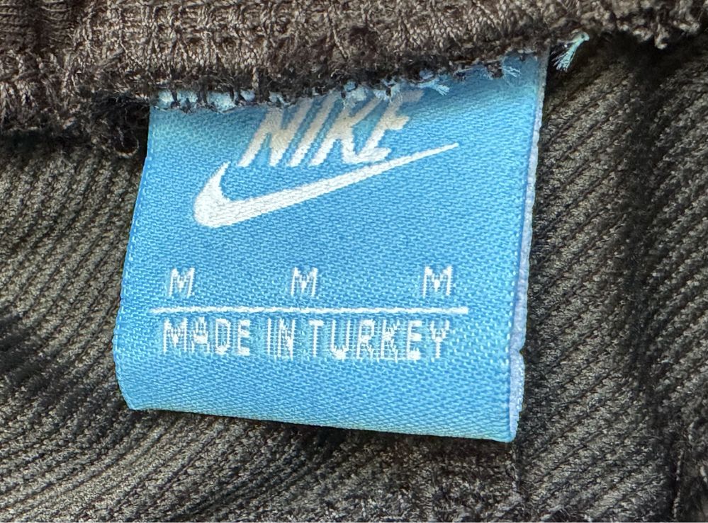 Штани спортивні Nike / колір Melange Black / розміри: M;L;XL;2XL;3XL