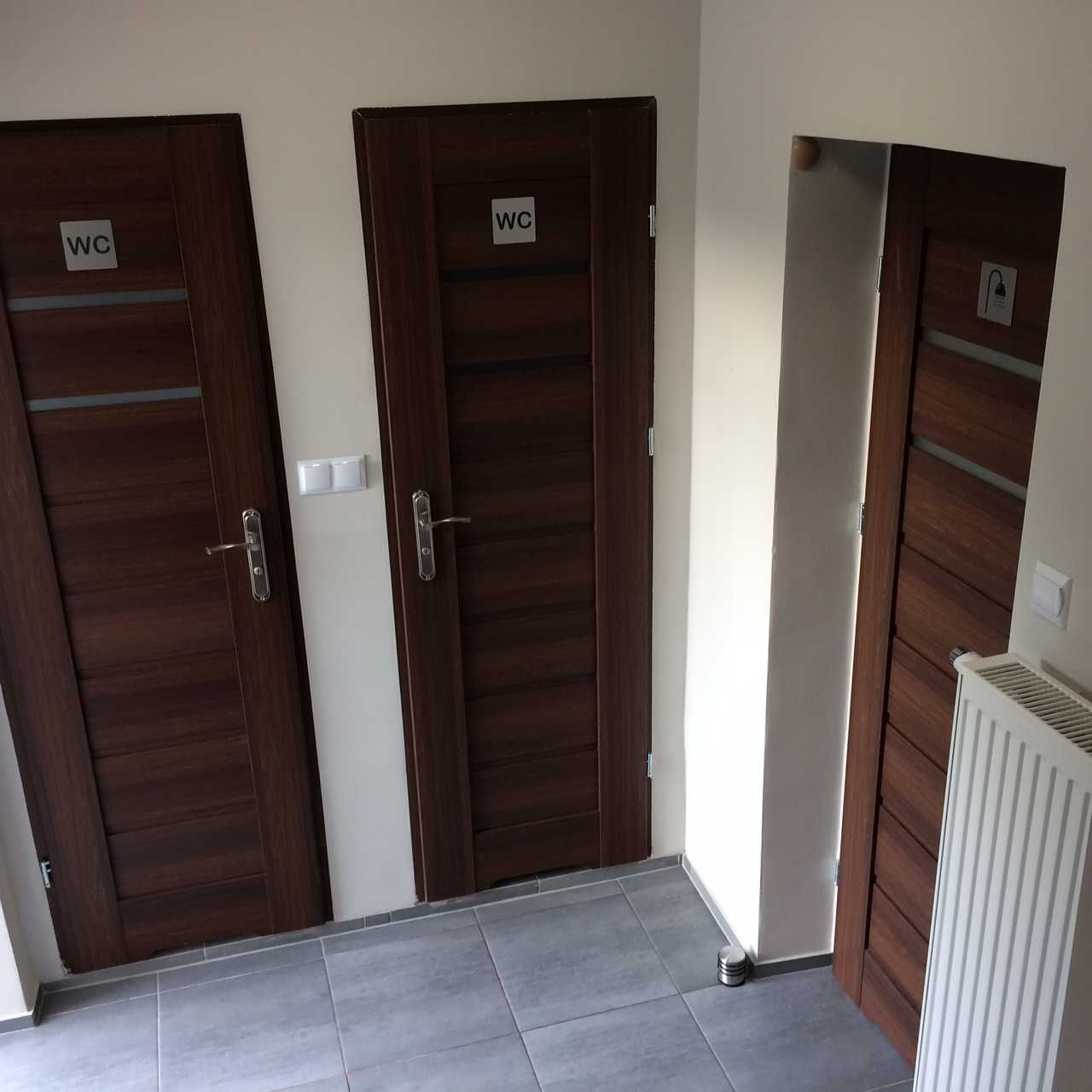 Noclegi - Hostel dla pracowników