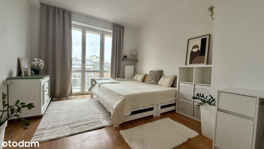 3 Pokojowe Mieszkanie W Centrum Ul. Marszałkowska 83