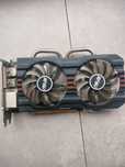 Karta graficzna Radeon R7 260x 2gb