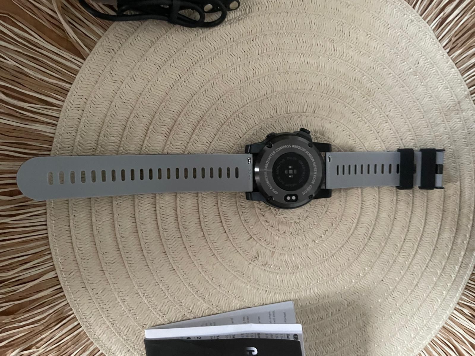 Smartwatch North Edge Cross Fit 3