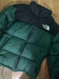 Пуховик The North Face. Nuptse 1996. Зимова куртка. Оригінал.