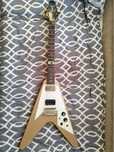 Flying V - Burny LV-115KK