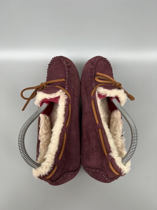 Оригінальні Чоловічі капці UGG Australia 43р.28см.