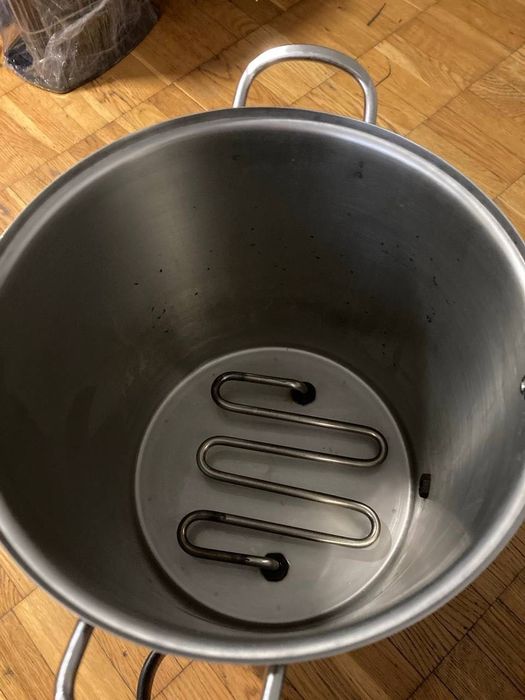 Кип'ятильник REMTA