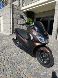 Vendo Honda PCX125