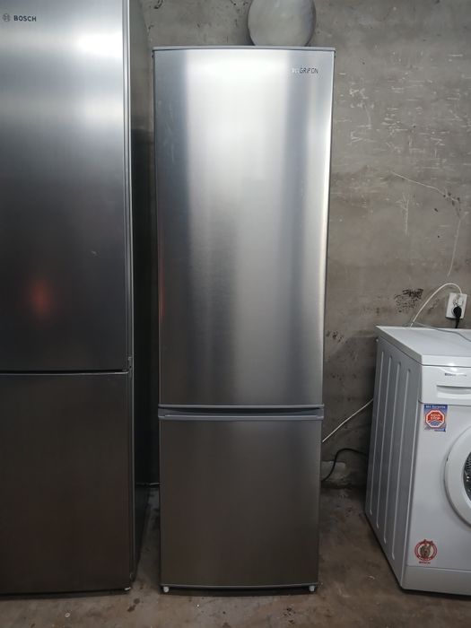 Холодильник Новый Доставка Гарантия