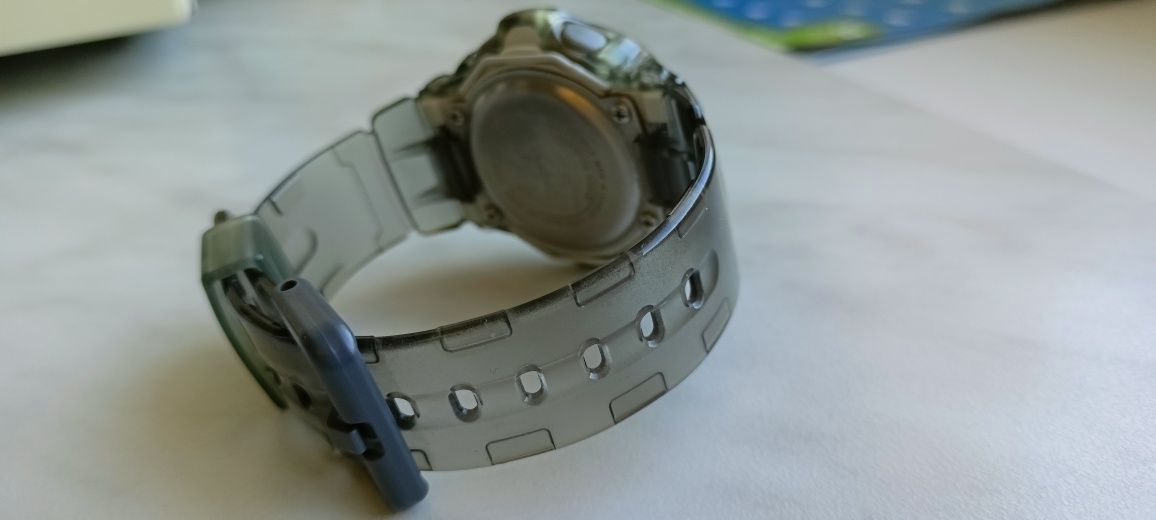 Zegarek Casio Baby-G BG-169R