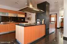 Apartamento T8 de Luxo, Parque das Nações, Lisboa