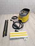 Kärcher SC 4 Deluxe EasyFix пароочисник парогенератор 4 бар, 2200Вт