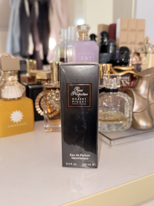 Robert Piguet Rose Perfection 100ml zafoliowane nowe! Idealny prezent