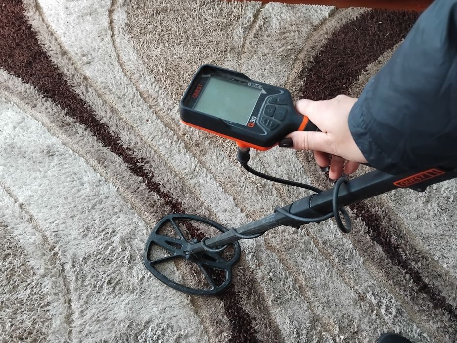 Продам Метало шукач