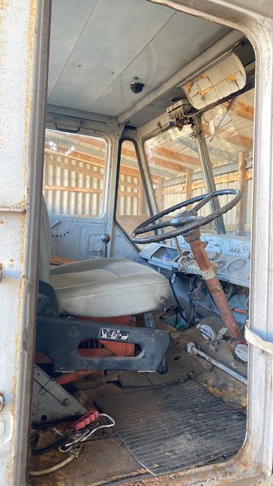 Т150К в робочому стані