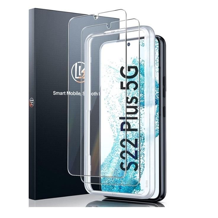 Szkło Hartowane Lk Do Samsung Galaxy S22 Plus