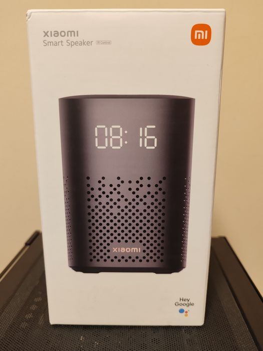 Xiaomi smart speaker coluna