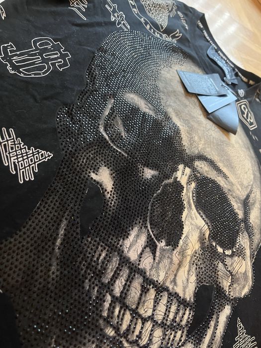 Koszulka Philipp Plein