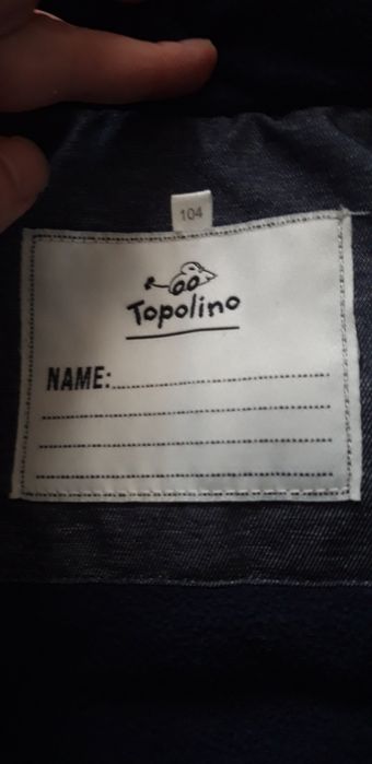 Термо комбинезон,тополино,topolino,зимняя куртка,термо куртка,зимний