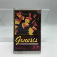 kaseta genesis (2618)