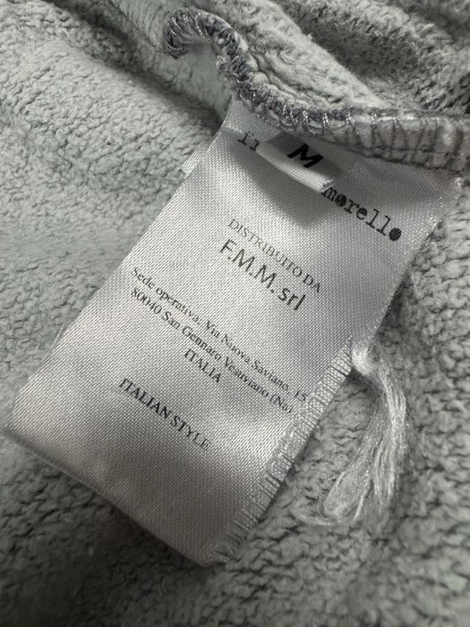 Кофта худи мужская frankie morello