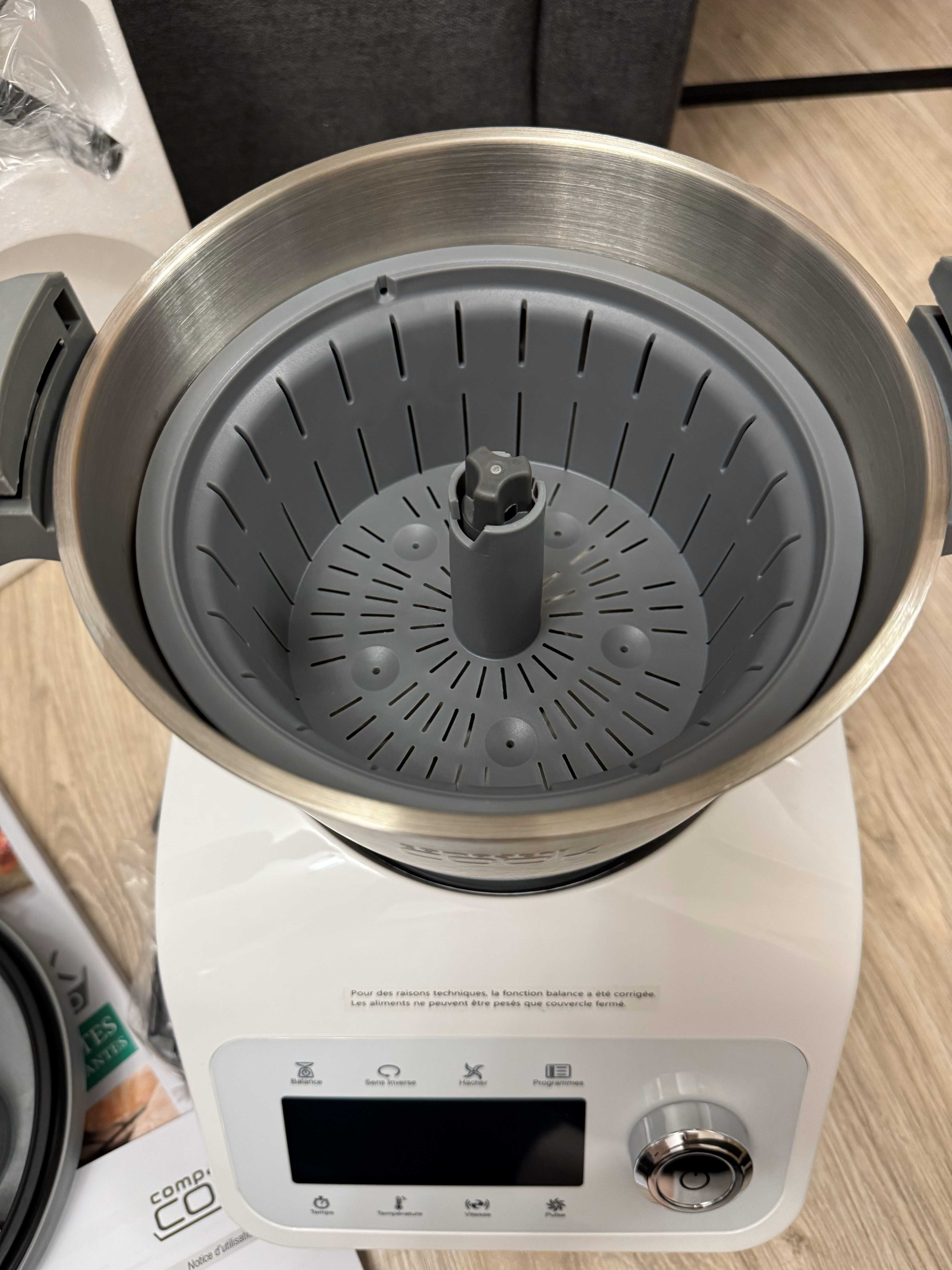 compackt cook pro