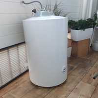 Boiler / Podgrzewacz do wody Regent, 80l