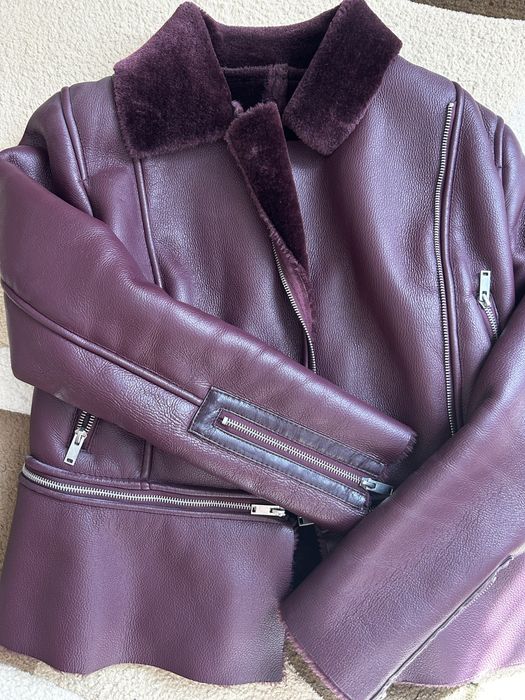 Дублянка жіноча