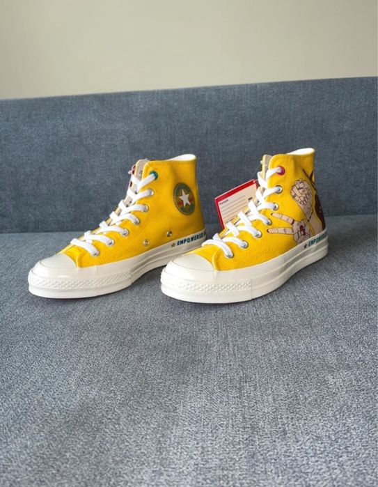 Buty Sneakersy Converse Empowered