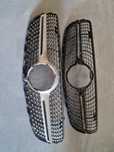 Grelha Frontal Glc e Amg