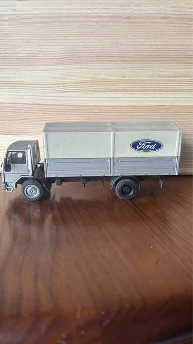 Diecast NZG Polistil daysgone carrinhos