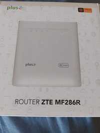 Router ZTE MF286R