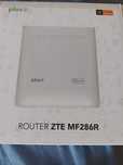 Router ZTE MF286R