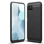 Etui pancerne do Huawei P40 Lite czarne