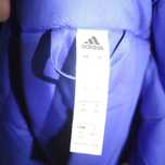 Kurtka zimowa męska adidas