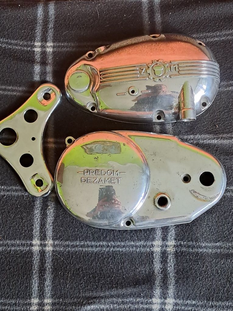 Romet Motorynka. M3 sil.025 Części