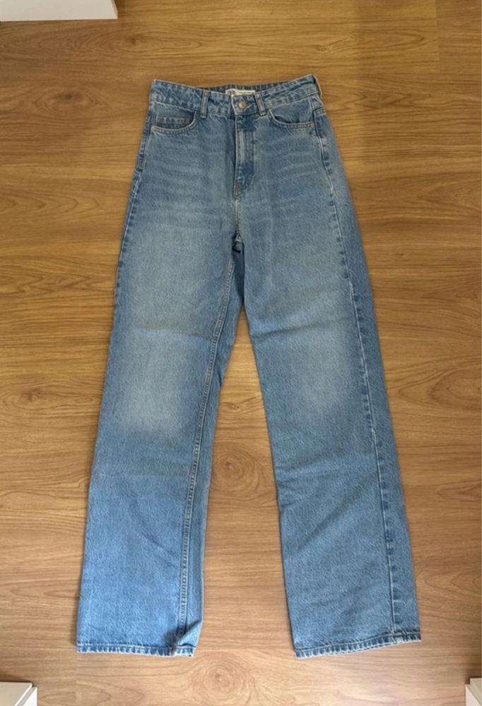 Never used Zara Jeans