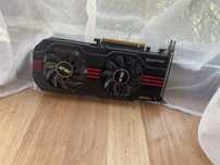 ASUS GeForce GTX 560 Ti 1GB GDDR5 DirectCU II OC