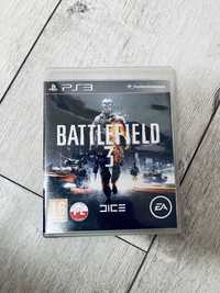 Gra Battlefield 3 na konsole PS3