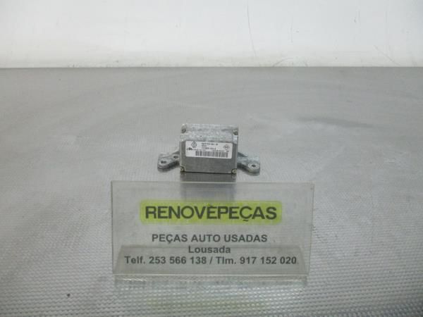 Módulo ESP RENAULT Laguna II Break (KG0/1_)