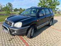 Sprzedam Pilne Hyundai SantaFe